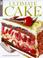 Cover of: Ultimate Cake