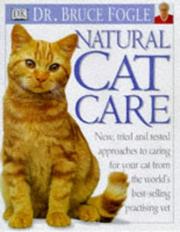 Cover of: Natural Cat Care (Natural Care)