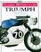 Cover of: Triumph (Classic Motorcycles)