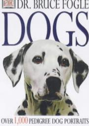 Cover of: Dogs by Jean Little