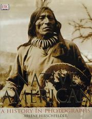 Cover of: Native American: A History in Photographs