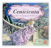 Cover of: La cenicienta/ Cinderella