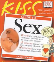 Cover of: Guide to Sex (Keep It Simple)