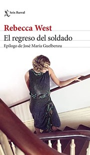 Cover of: El regreso del soldado