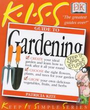 Cover of: Guide to Gardening (Keep It Simple)