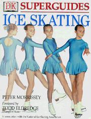 Ice skating by Peter Morrissey
