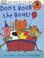 Cover of: Don't Rock the Boat! (Share-a-story)