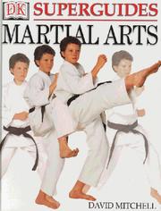Cover of: Martial Arts (Superguides)