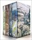 Cover of: Hobbit and the Lord of the Rings Boxed Set