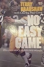 Cover of: No Easy Game by Terry Bradshaw, Charles P. Conn