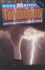 Cover of: Tornadoes (Mega Bites)