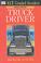 Cover of: Truck Driver