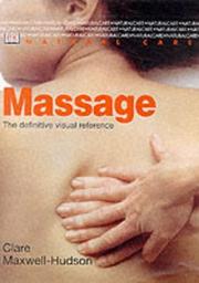 Cover of: Massage