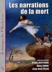 Cover of: Les narrations de la mort
