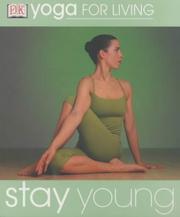 Cover of: Stay Young (Yoga for Living)