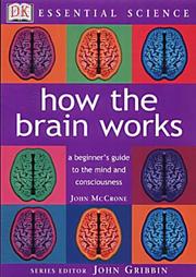 Cover of: How the Brain Works (Essential Science)