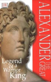 Cover of: Alexander the Great (Discoveries)