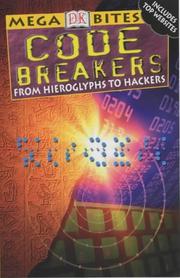 Cover of: Code Breakers (Mega Bites) by Simon Adams