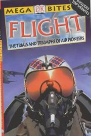 Cover of: Flight (Mega Bites)
