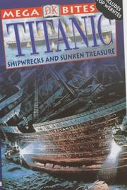 Cover of: "Titanic" (Mega Bites)
