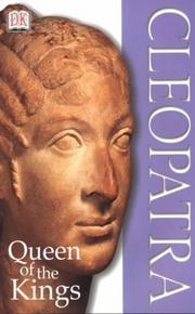Cover of: Cleopatra (Discoveries)