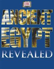 Cover of: Ancient Egypt (DK Revealed) by Peter Chrisp