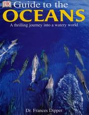 Cover of: DK Guide to Oceans