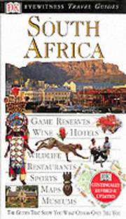 Cover of: Africa