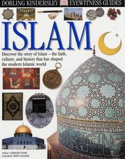 Cover of: Islam (DK Eyewitness Guides)