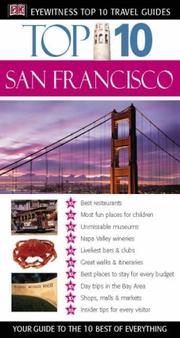 Cover of: San Francisco