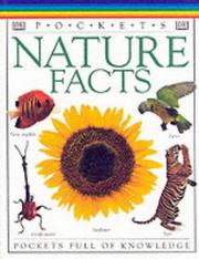 Cover of: Nature Facts (Pockets)