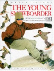 Cover of: The Young Snowboarder (Young Enthusiasts Guide)