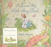 Cover of: I Love My Little Storybook