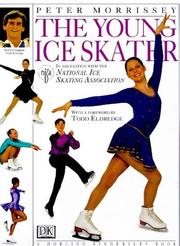 Cover of: The Young Ice Skater (Young Enthusiasts Guide)