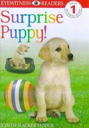 Cover of: Surprise Puppy