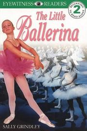 Cover of: The Little Ballerina by 