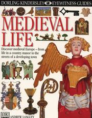 Medieval Life by Andrew Langley