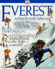 Cover of: Everest (Discoveries)