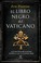 Cover of: El libro negro del Vaticano