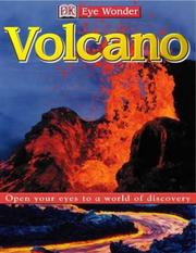 Cover of: Volcano (Eye Wonder) by Lisa Magloff