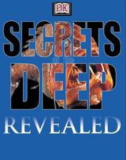 Cover of: Secrets of the Deep (DK Revealed)