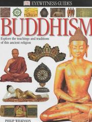 Cover of: Buddhism (DK Eyewitness Guides)