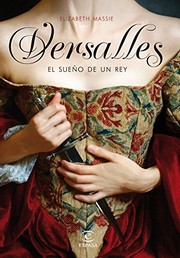 Cover of: Versalles: El sueño de un rey