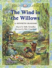 The wind in the willows by Sally Grindley