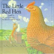 Cover of: Little Red Hen (Nursery Tales)