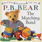 Cover of: P.B. Bear (Read Aloud, Read Along, Read Alone) by Lee Davis