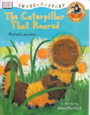 Cover of: Caterpillar That Roared (Share-a-story)
