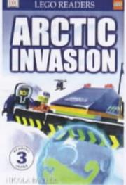 Cover of: Mission to the Arctic