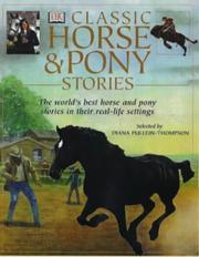 Cover of: Classic Horse and Pony Stories by 