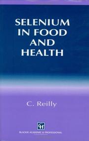 Selenium in food and health by Conor Reilly